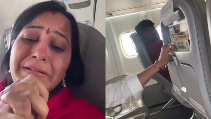 FLY91 hubballi technical issue