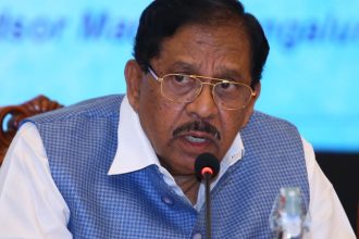 G Parameshwar 1 1