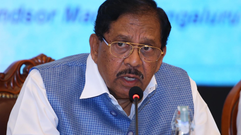 G Parameshwar 1 2