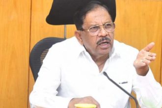 G Parameshwar 1