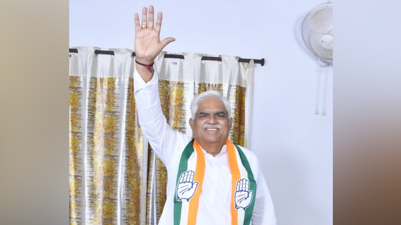 GS Patil 1