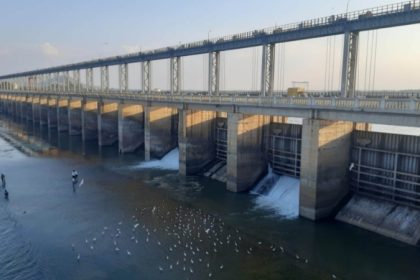 Gadag Water supply once every 15 20 days Severe crisis in 76 villages