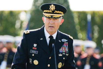 General Randy George