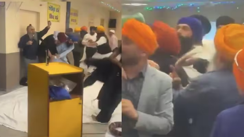 Germany Gurdwara