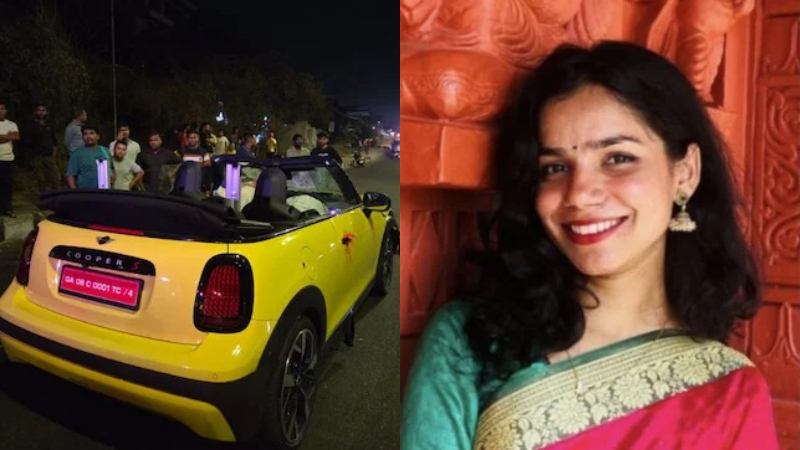 Goa Car Accident 1 2