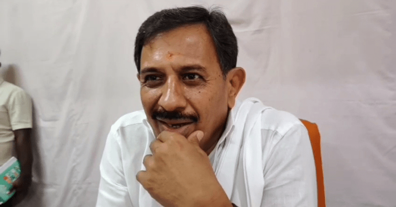 HC BALAKRISHNA