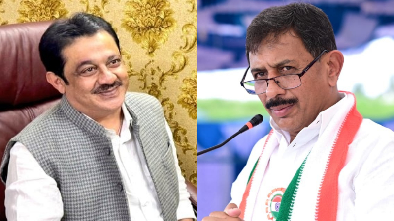 HC Balakrishna zameer