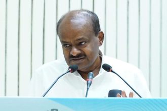 HD Kumaraswamy 1