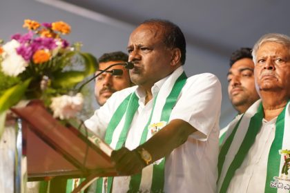 HD Kumaraswamy 2