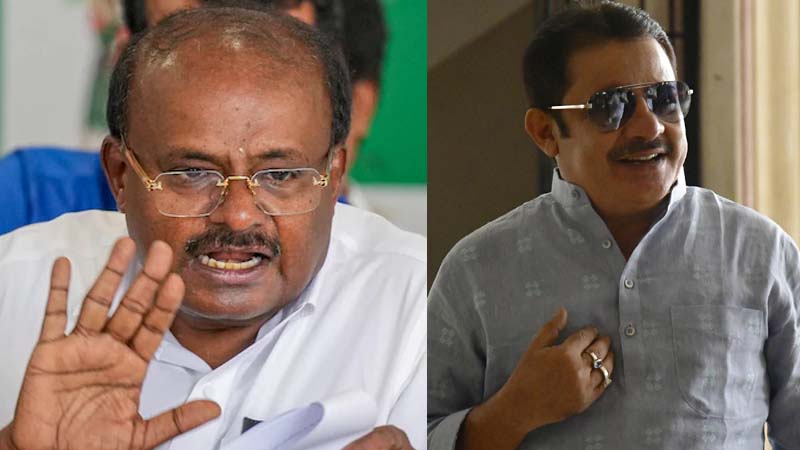 HD Kumaraswamy 3 2
