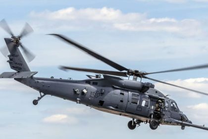 HH 60W Jolly Green II