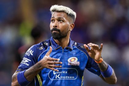 Hardik Pandya