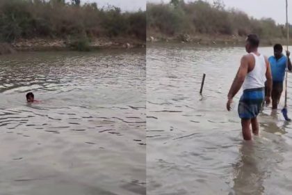 Hassan Father In Law Son In Law Drown In Lake