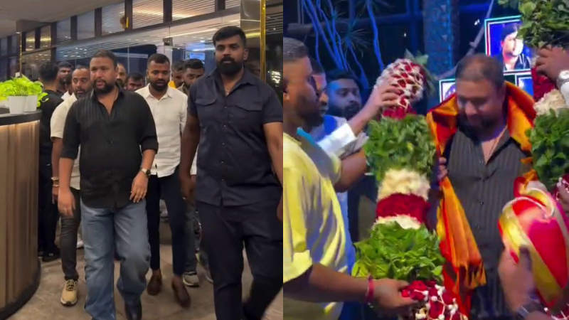 Hassan Rowdysheetar Silent Sunil Hassan