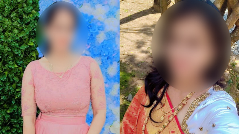 ಎಂಟು ವರ್ಷ ಪತಿಯೊಂದಿಗೆ ಸಂಸಾರ ನಡೆಸಿ ಪ್ರಿಯಕರನ ಜೊತೆ ಮದುವೆಯಾದ ಖತರ್ನಾಕ್ ಪತ್ನಿ 1 Hassan Women Marries Her Lover after 8 years of married life