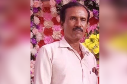 Haveri Man Drown in River copy
