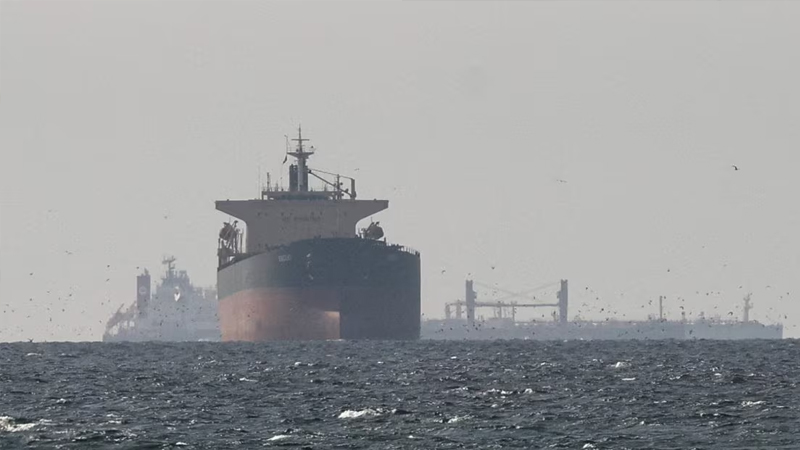 Hormuz 1