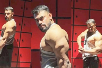 Hubballi Gym Trainer Arrest