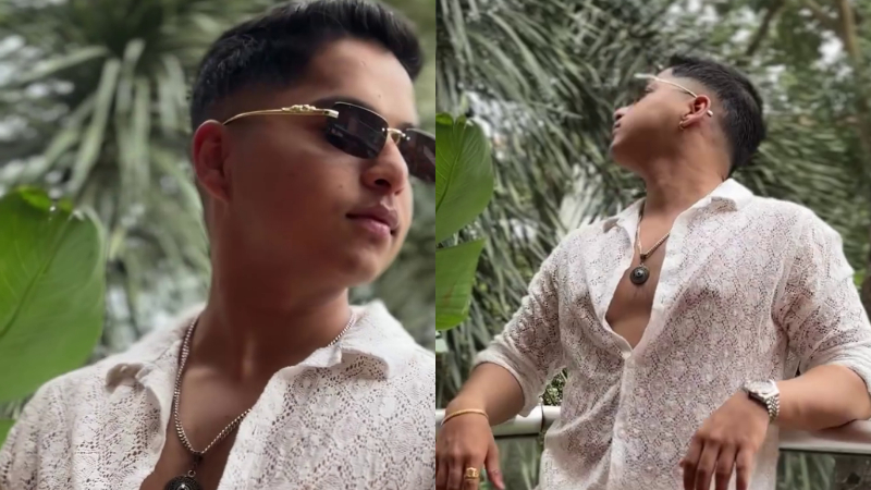 Hubballi Love Jihad Case 1