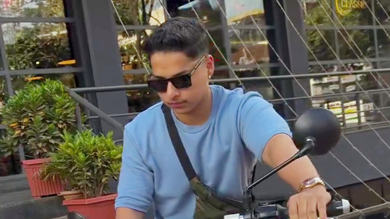 Hubballi Love Jihad Case