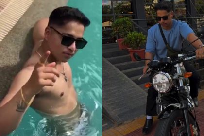 Hubballi Love Jihad Gym Trainer Sameer