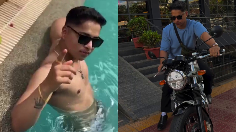 Hubballi Love Jihad Gym Trainer Sameer