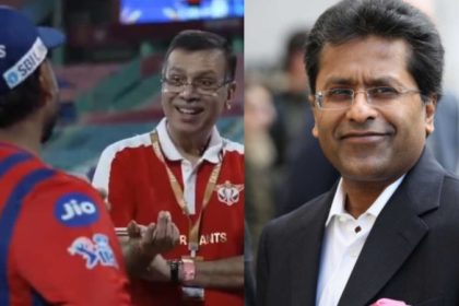 I would have banned him IPL founder Lalit Modi slams LSG owner Sanjiv Goenka over animated exchange with captain Rishabh Pant and coach after defeat