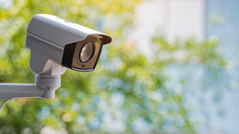 ISI Module tasked with installing CCTVs outside military sites busted 11 arrested