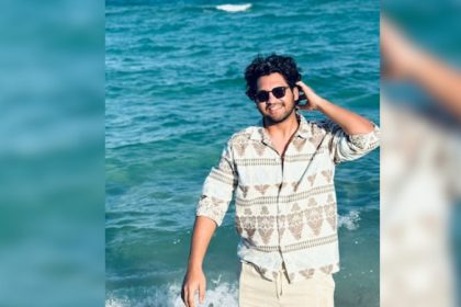 Indian Origin Techie Drown in US Waterfall