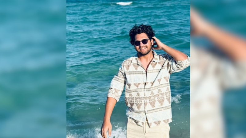 Indian Origin Techie Drown in US Waterfall