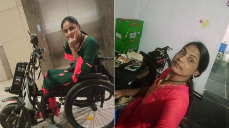 Inspiration Success story Jayashree Koppala Zomato Roti business 1