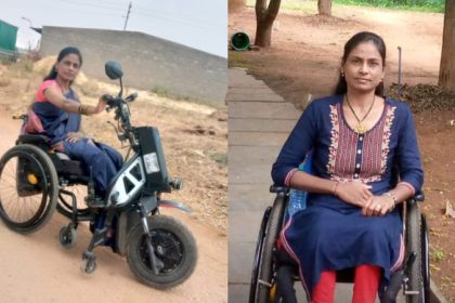 Inspiration Success story Jayashree Koppala Zomato Roti business 2