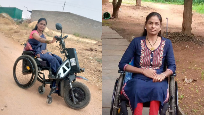 Inspiration Success story Jayashree Koppala Zomato Roti business 2