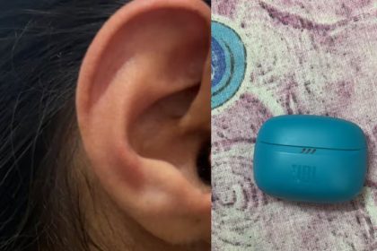 JBL Earbud