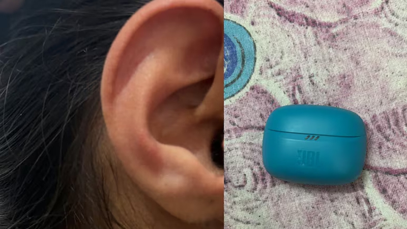 JBL Earbud