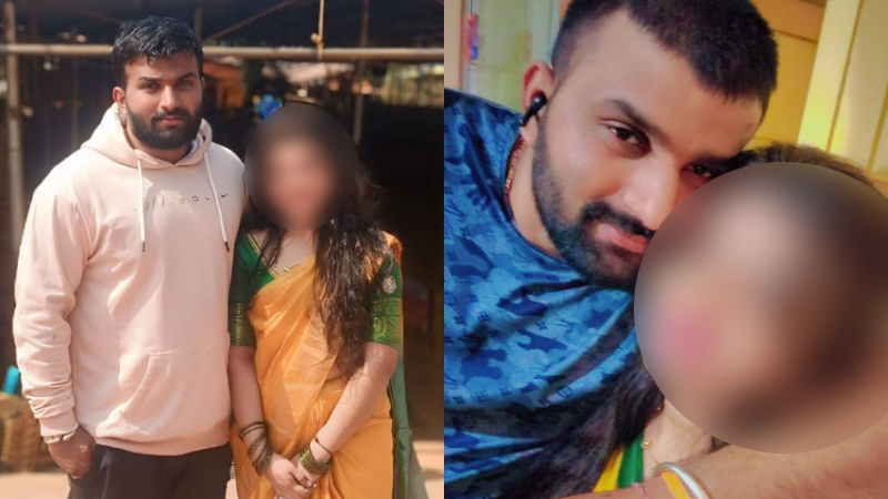 Jayanagar Escape Case