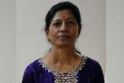 Kalaburagi Govt Teacher Murder