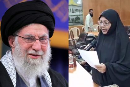 Kalaburagi Khamenei Condolence 1