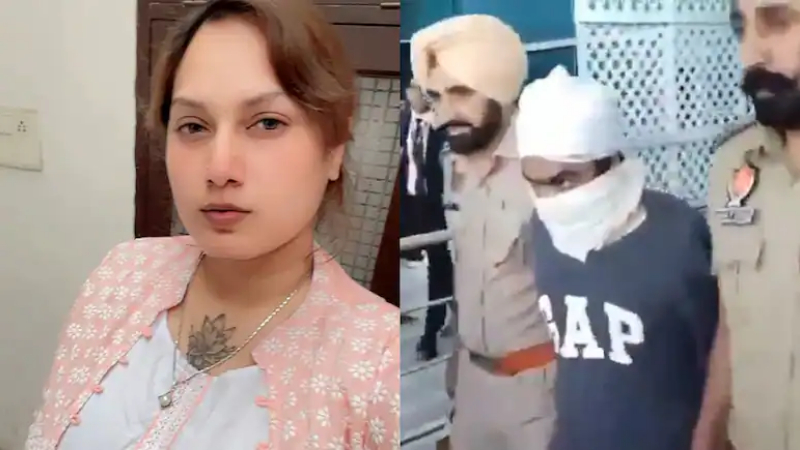 Kamal Kaur Bhabhi Murder Case