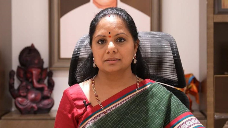 Kavitha K 1