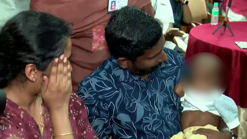 Kerala Aalin Sherin 1