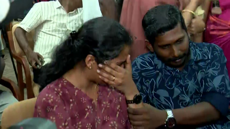 Kerala Aalin Sherin 3