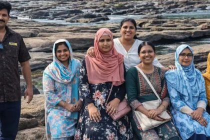 Kerala tamilnadu Accident