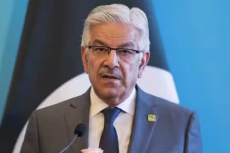 Khawaja Asif 1