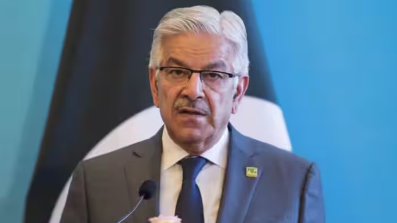 Khawaja Asif 1