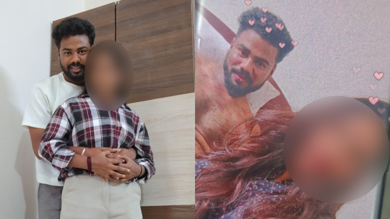 Koppal Love Jihad 1