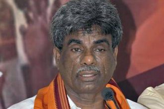 Kota Srinivas Poojary