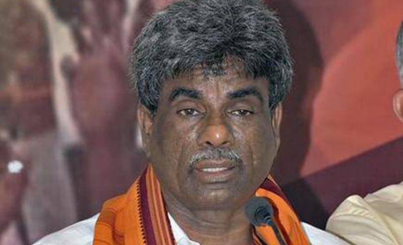 Kota Srinivas Poojary