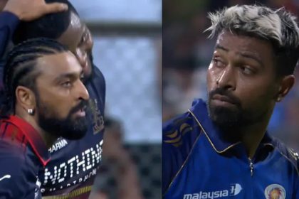 Krunal Pandya Hardik Pandya