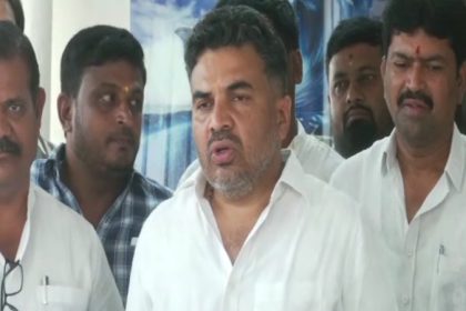 Kunigal MLA Ranganath